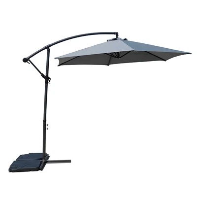 Payung Parasol Kantilever